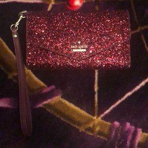 Kate spade wallet